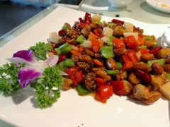 -天厨妙香素食餐厅(清华店)