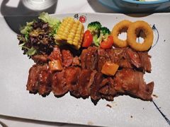 -Gray Whale 灰鲸餐厅(北美N1店)