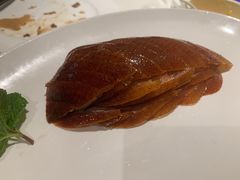-四季民福烤鸭店(王府井灯市口店)