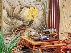 -古莲·影院足道·按摩SPA(水上温泉店)