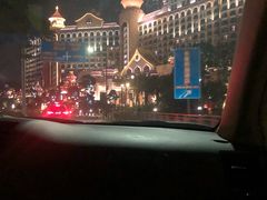 -麒麟中餐厅·经典粤菜·地道菜式老字号(广州长隆酒店)