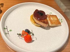 -福州融侨皇冠假日酒店·三宅日本餐厅