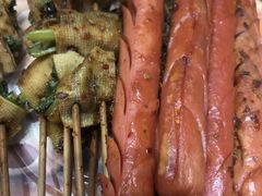 -回·龙虾铺·盆盆蟹·烧烤大排档(回龙观店)