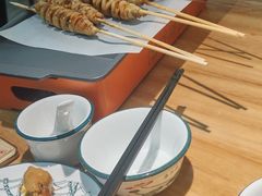 -亿牌牌东北烧烤(怀特店)