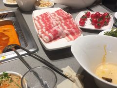 -海底捞火锅(公益西桥店)