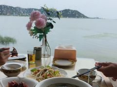 -湖山人家·湖景餐厅·特色农家菜(太湖西山店)