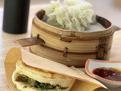 -晓友烧麦(光华村店)