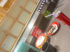 -禾绿回转寿司(万柳华联店)