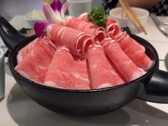 -小肥羊·牛羊肉火锅(万达广场店)
