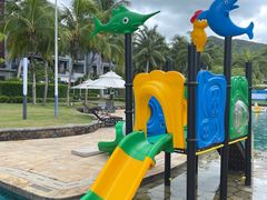 -石梅湾艾美度假酒店