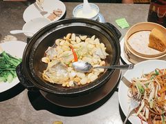 -汤城小厨•粤菜•靓汤(苏州街店)