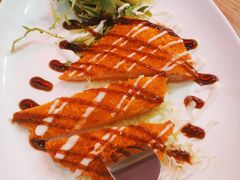 -玛格萝妮(汇智国际商业中心店)