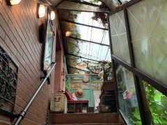 -古董花园(思南路42弄小区店)