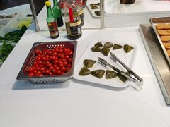 -文星素食(兴华路店)