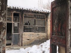 -盛世南宫影视城(北普陀影视城)