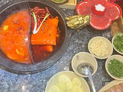 -蜀大侠火锅(建设路第五大道店)
