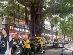-香港新发烧腊茶餐厅(水围店)