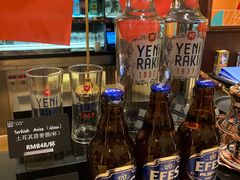-怡咖啡海鲜自助餐厅(浦东香格里拉店)
