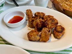 -陈鹏鹏潮汕菜(欢乐海岸 海边景观店)