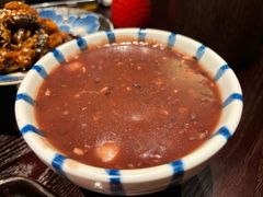 -古都历食南京菜·烤鸭·鸭血粉丝·汤包(南京博物院店)