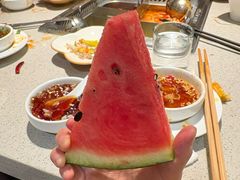 -海底捞火锅(番禺广场店)
