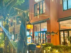 -Shanghai Brew House上海啤酒工坊(老外街店)