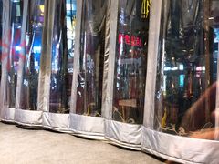 -麦当劳(龙湖时代天街店)