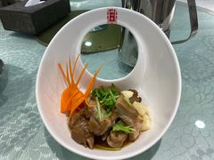 -翰林宴(阜南路店)
