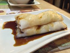 -添好运点心专门店(北角店)