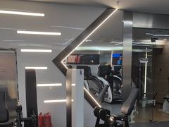 -优昂健身(新光界店)