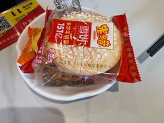 -川百汇烤鱼·泡饼·美蛙(八达岭店)