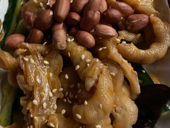 白切无骨鸡脚-陈老添美食店(宝华路店)