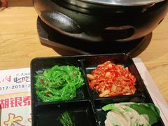 -千寻烧肉(政务区店)