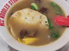 -牛吃草牛肉面(甬港南路店)