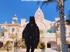 -世界恐龙谷景区