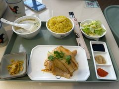 -本味轩精品茶餐厅(黄山路店)