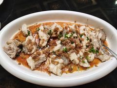 -东江海鲜酒家(艺都分店)