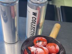 -W COLLECTIVE  DESSERT SHOP