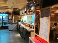 -长崎屋·日本料理·刺身·烧鸟(天河北路店)