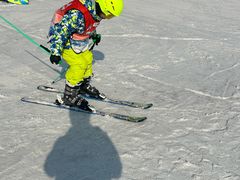 -东北亚滑雪场