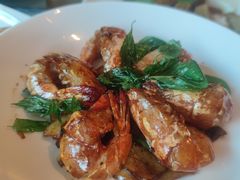 -蛇口希尔顿南海酒店·随轩中餐厅·粤菜
