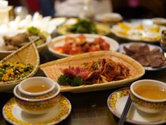 -吉祥圣雪藏餐