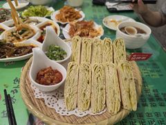 -令氏家外家周秦食府(高新店)