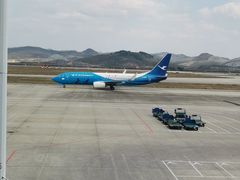 -贵阳龙洞堡国际机场-T2航站楼