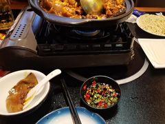 -聚味罗记大排檔·鲜鱼杂·甲鱼煲•龙虾馆(科学馆店)
