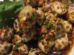 -江湖情酸菜鱼(万菱汇店)