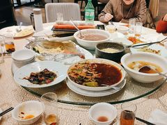 -上海虹桥宾馆味翠餐厅