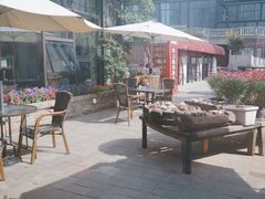 -瓦库茶馆17号(海汇港店)