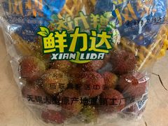 -鲜力达果品批发直销(无锡保利香槟店)