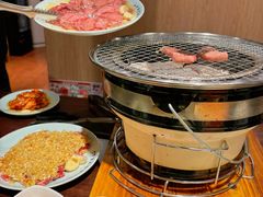 -蒜香焼肉PURUSHIN(马场路店)